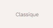 Classique