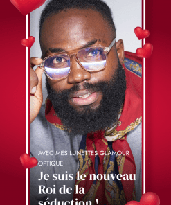 GLAMOUR OPTIQUE POUR TOUS_Story_189